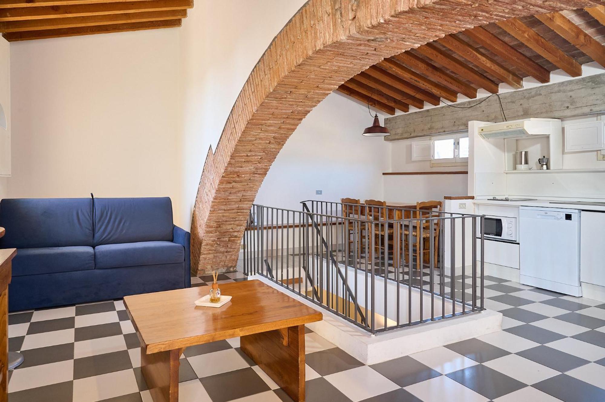 Il Chiostro Appartamenti & Suites 苏韦雷托 外观 照片